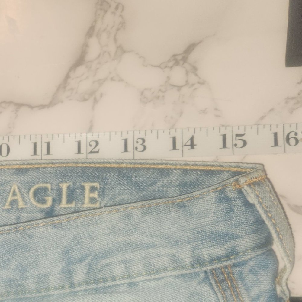 American Eagle Men's stylish jeans with 30" waist - Picture 7 of 13